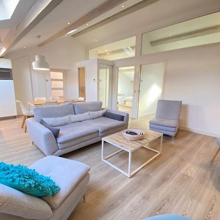 Modern & Bright 4-Room Apartment In Cannes Banane Exteriör bild