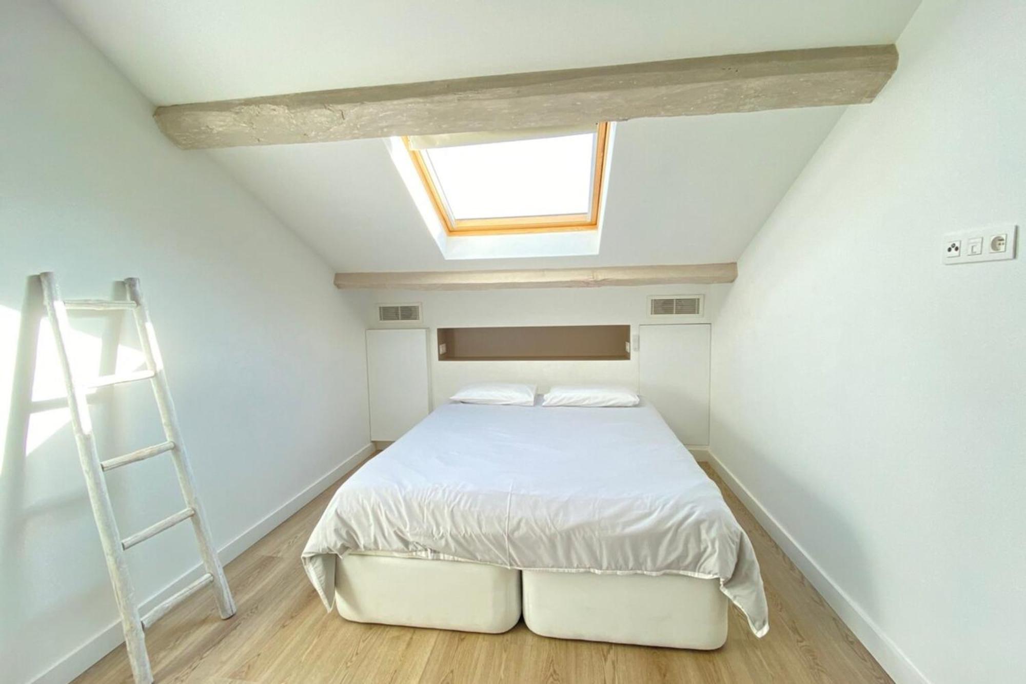 Modern & Bright 4-Room Apartment In Cannes Banane Exteriör bild