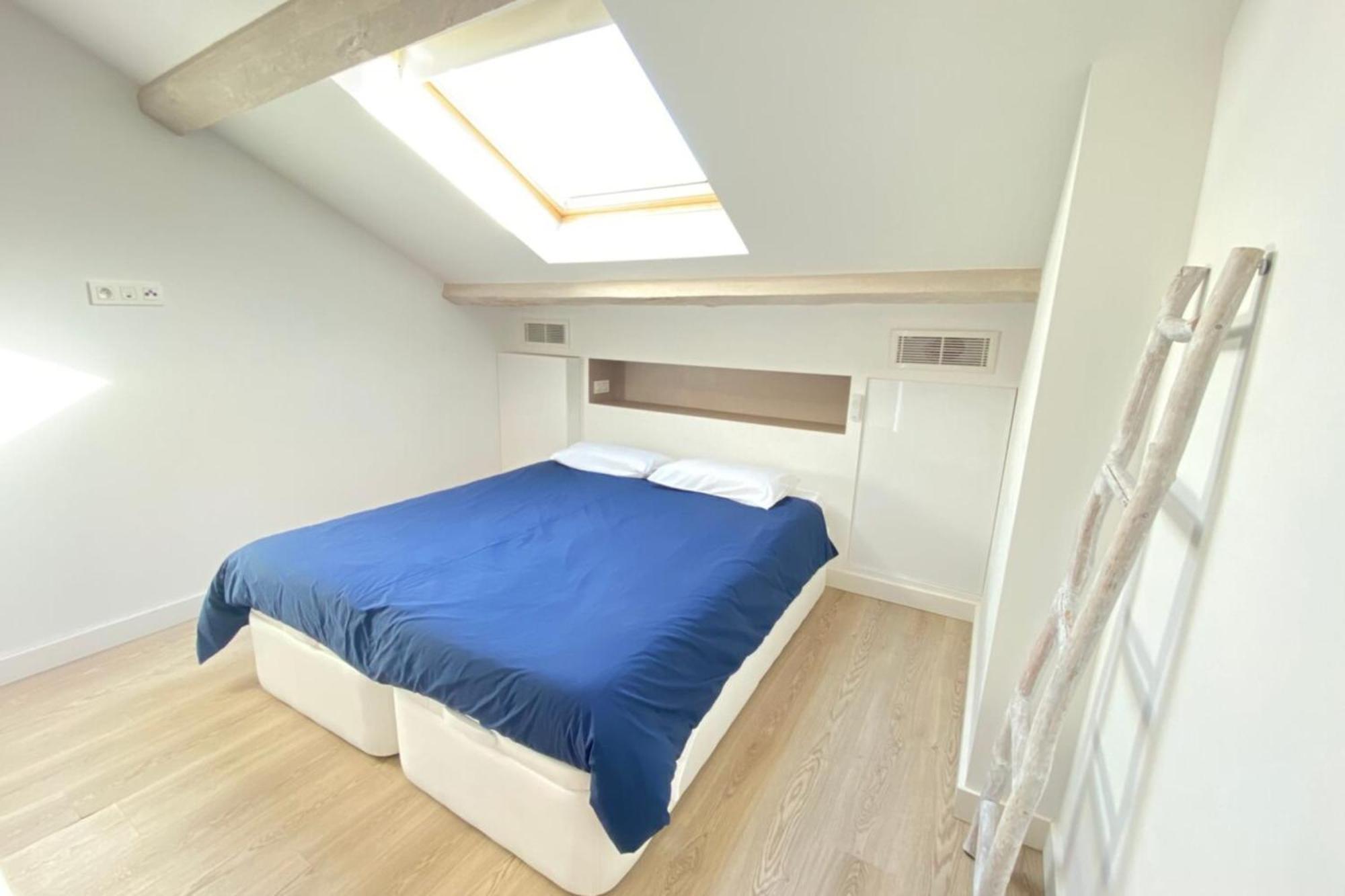 Modern & Bright 4-Room Apartment In Cannes Banane Exteriör bild