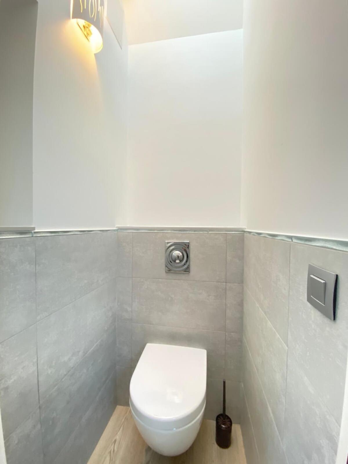 Modern & Bright 4-Room Apartment In Cannes Banane Exteriör bild