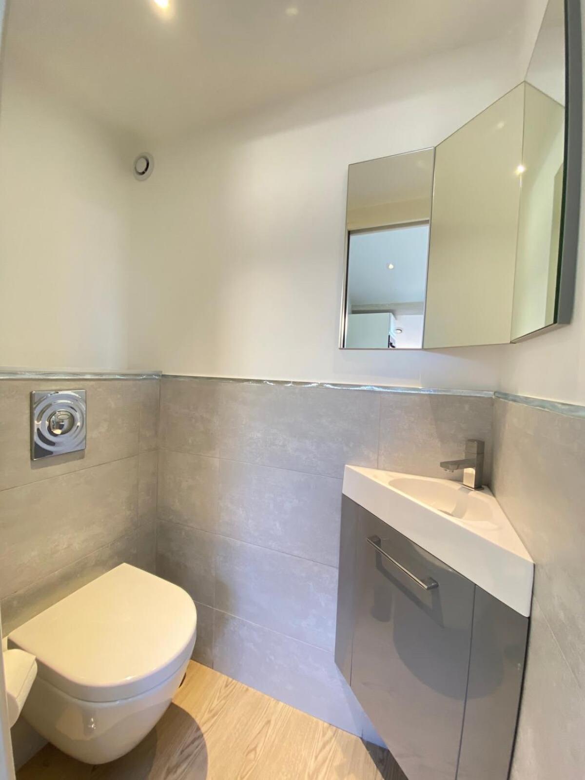 Modern & Bright 4-Room Apartment In Cannes Banane Exteriör bild