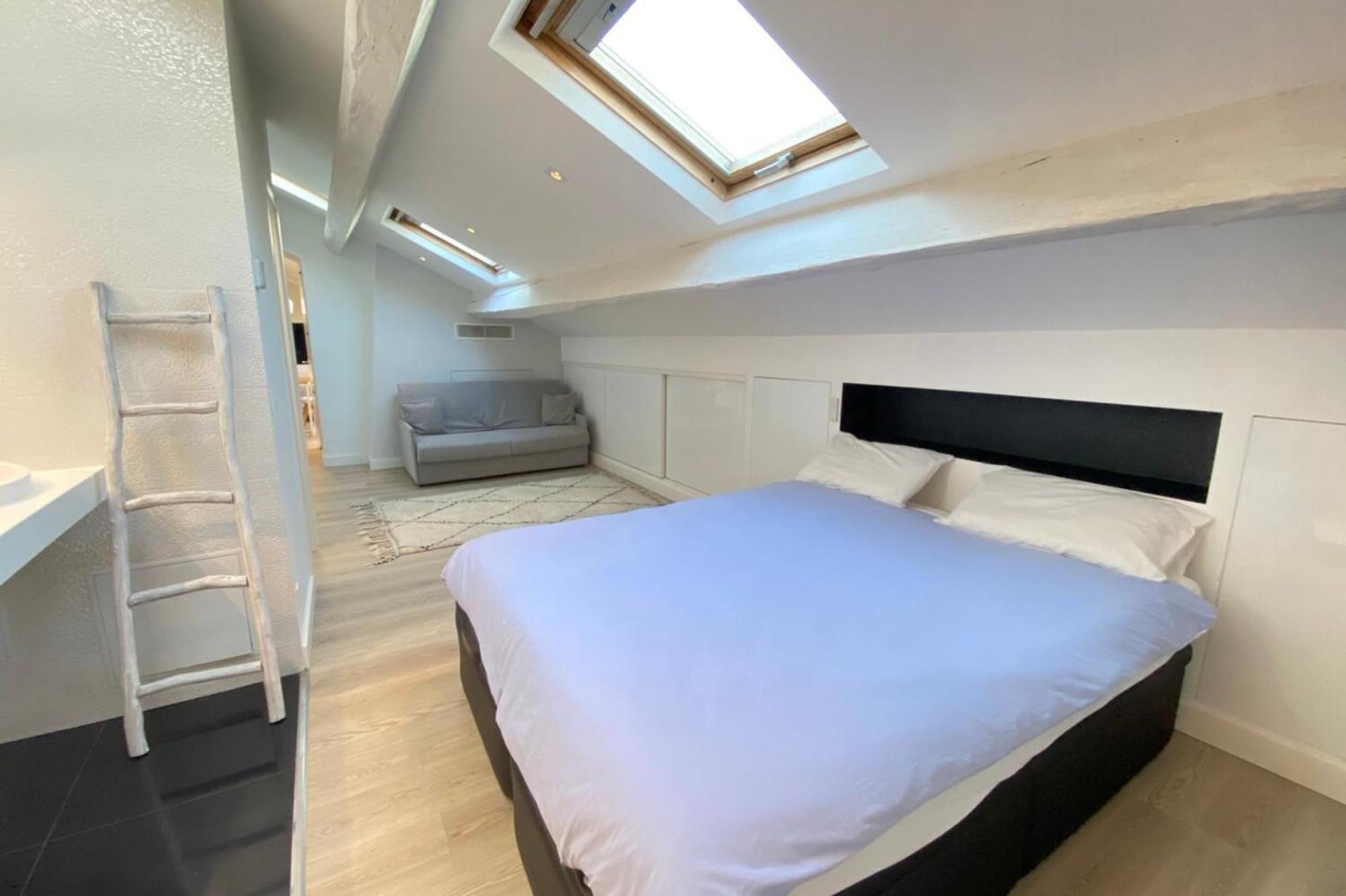 Modern & Bright 4-Room Apartment In Cannes Banane Exteriör bild