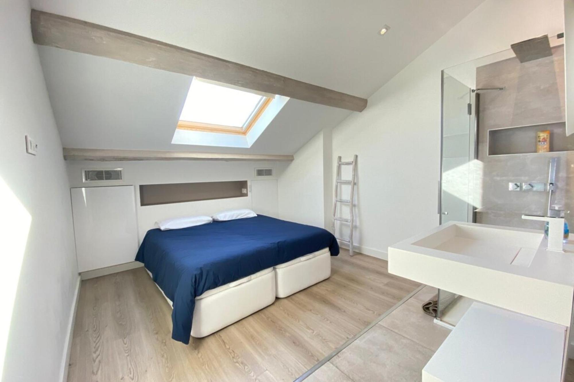 Modern & Bright 4-Room Apartment In Cannes Banane Exteriör bild
