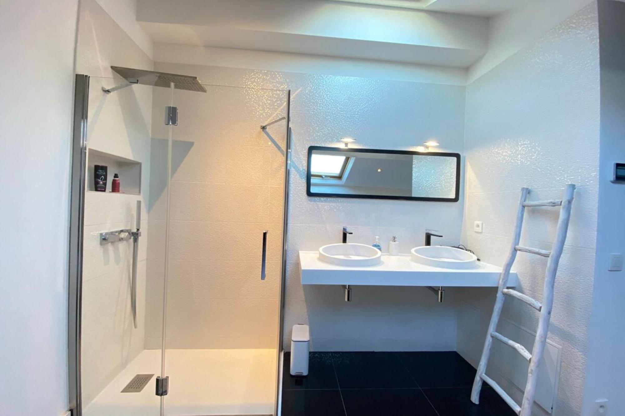 Modern & Bright 4-Room Apartment In Cannes Banane Exteriör bild